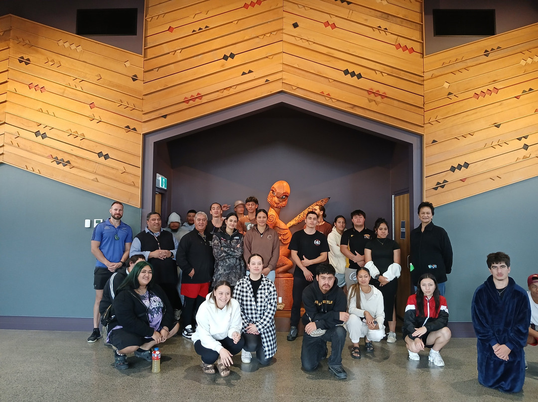 Manea Footprints of Kupe-Opononi必去景点