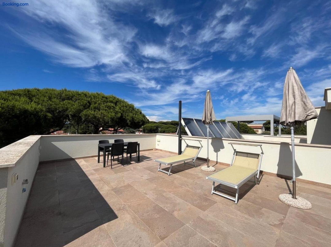Venere Apartament