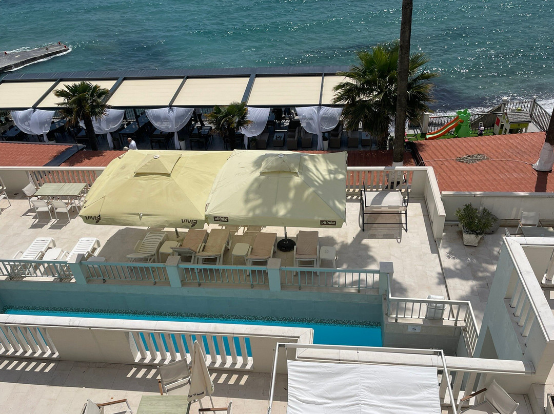 Hotel Vila Hedonija