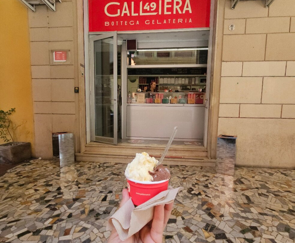 Galliera 49-博洛尼亚必去景点