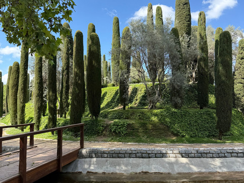 Madrid Segway-马德里必去景点