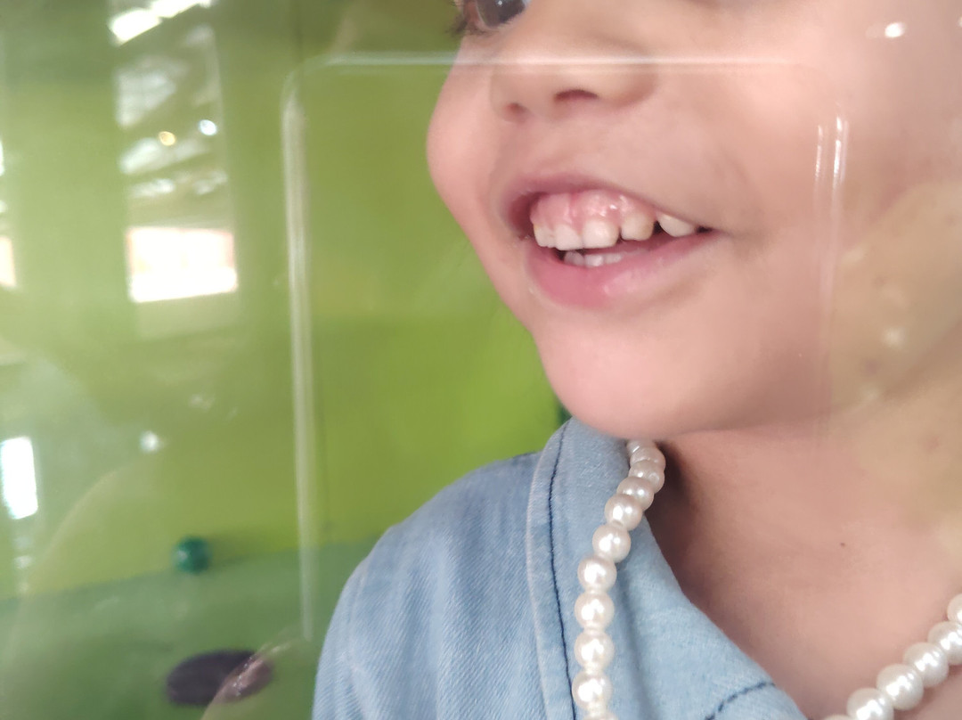 La Florida Centro Comercial-Floridablanca必去景点