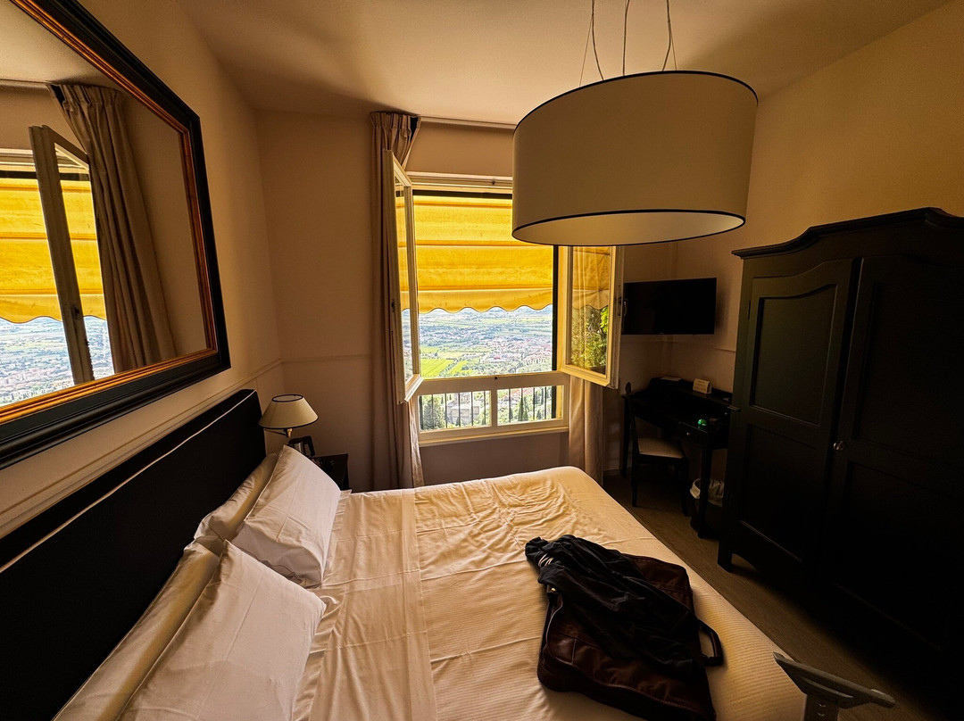 Hotel San Luca主图