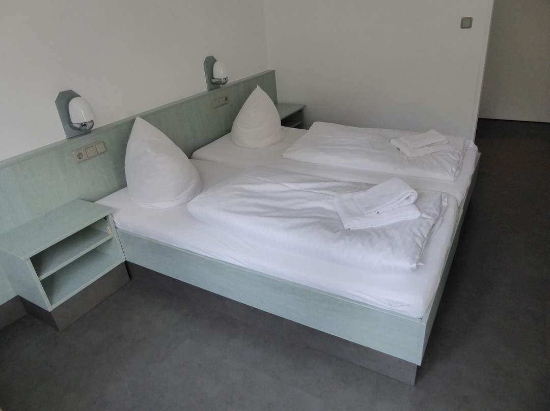 Wagners Sporthotel Oberhof主图