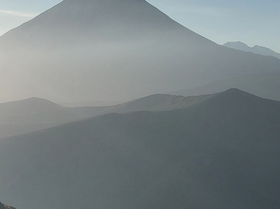 Peru Adventure Tours-阿雷基帕必去景点