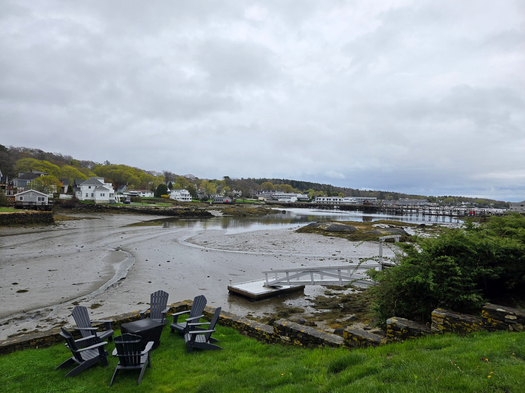 Harborage Inn on the Oceanfront主图