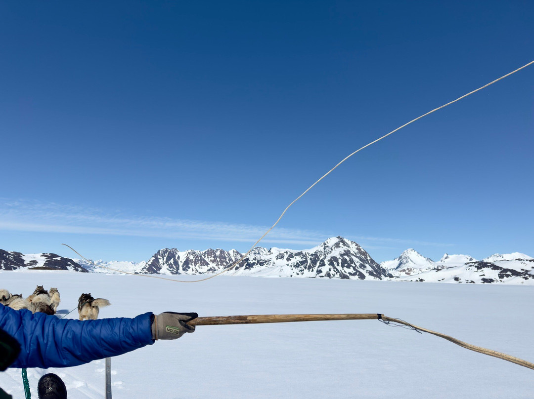 库鲁苏克酒店主图