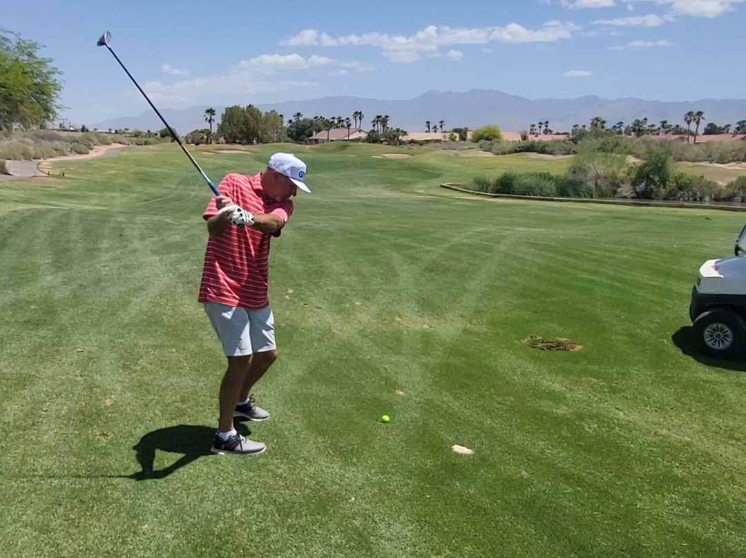 Casablanca Golf Club-麦斯奎特必去景点