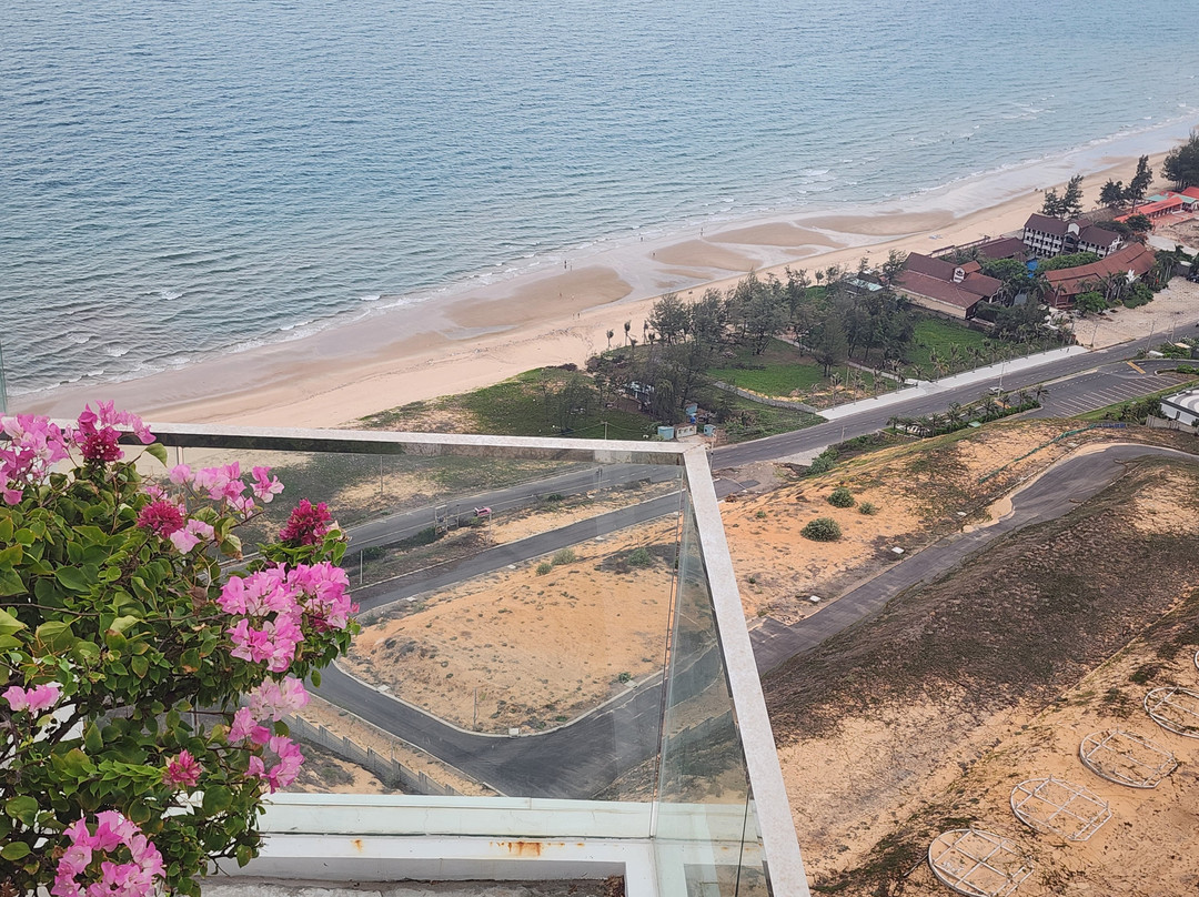 Mandala Cham Bay Mui Ne主图