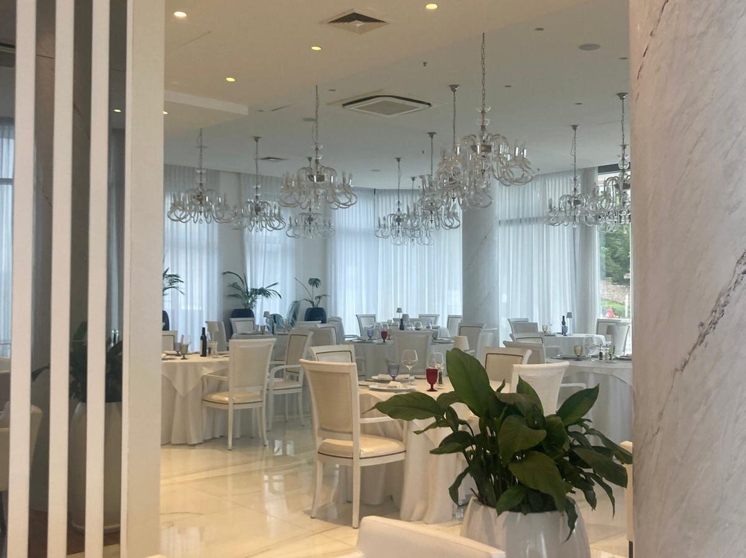 Hotel Amabilis主图