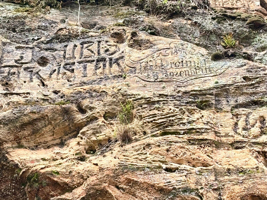 Gutmanis Cave-锡古尔达必去景点