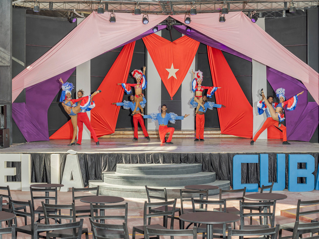 Meliá Cayo Coco主图