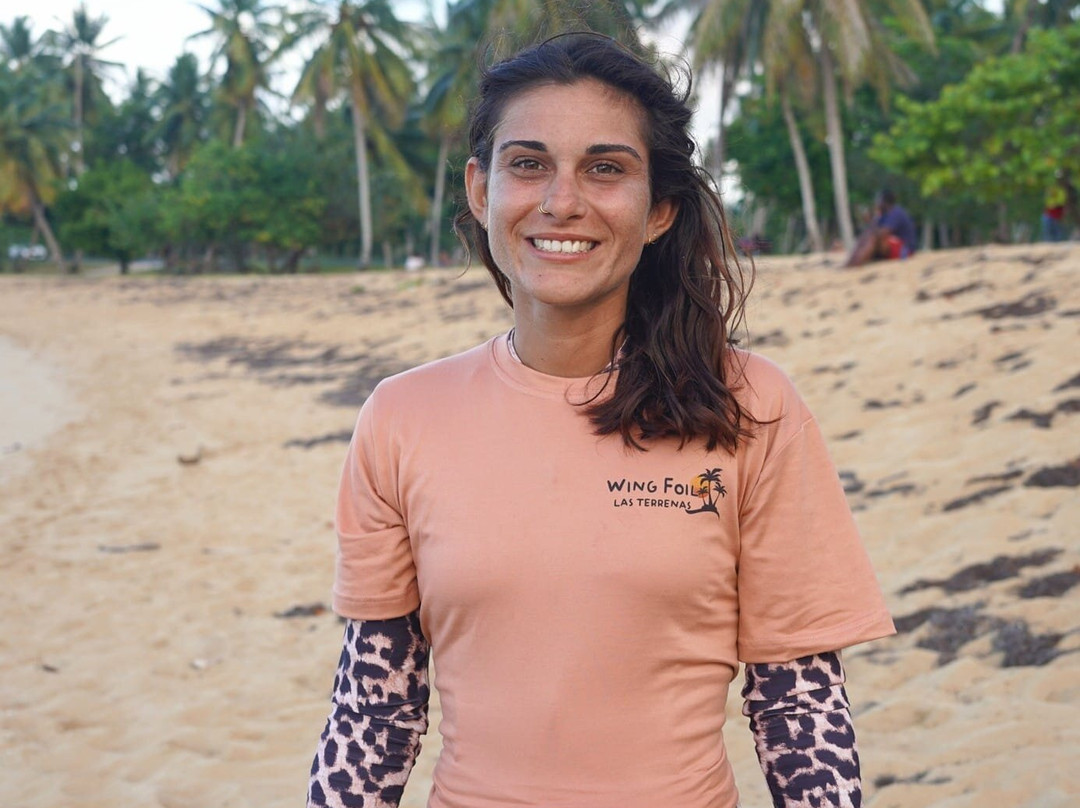 Wing Foil LT-拉斯特拉纳斯必去景点