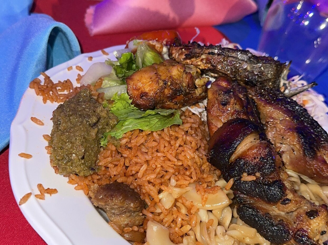 Maaha Beach Resort主图