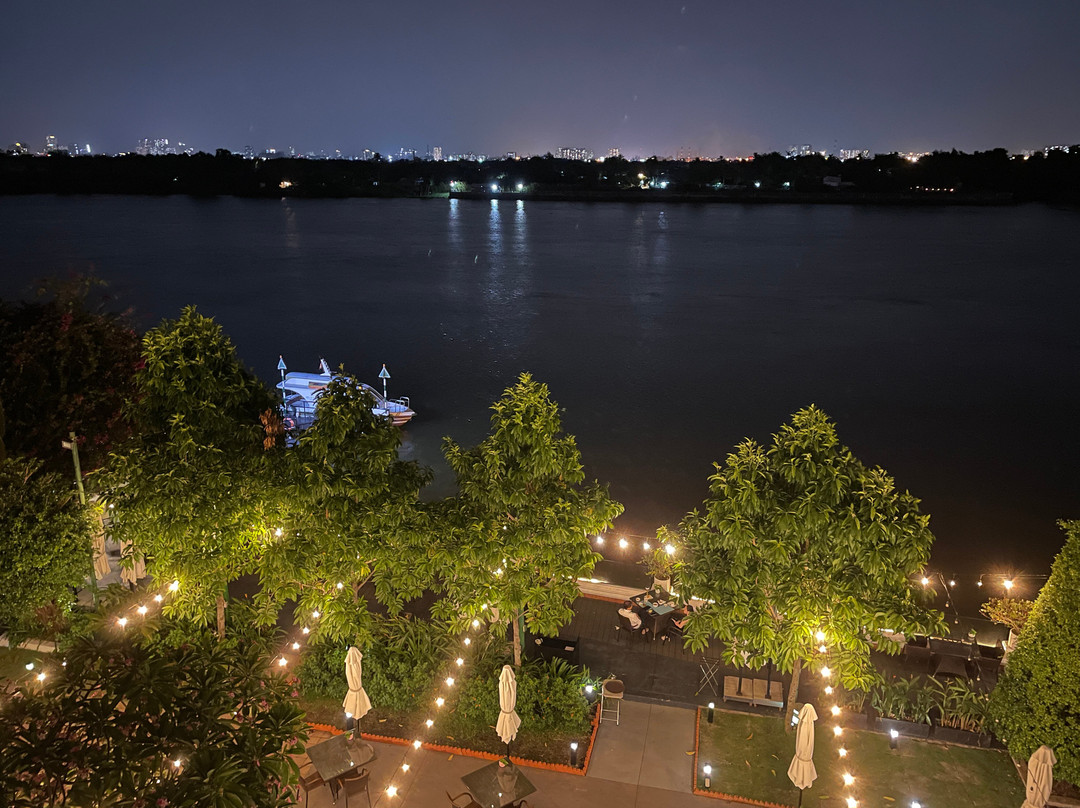 西贡宋别墅酒店主图