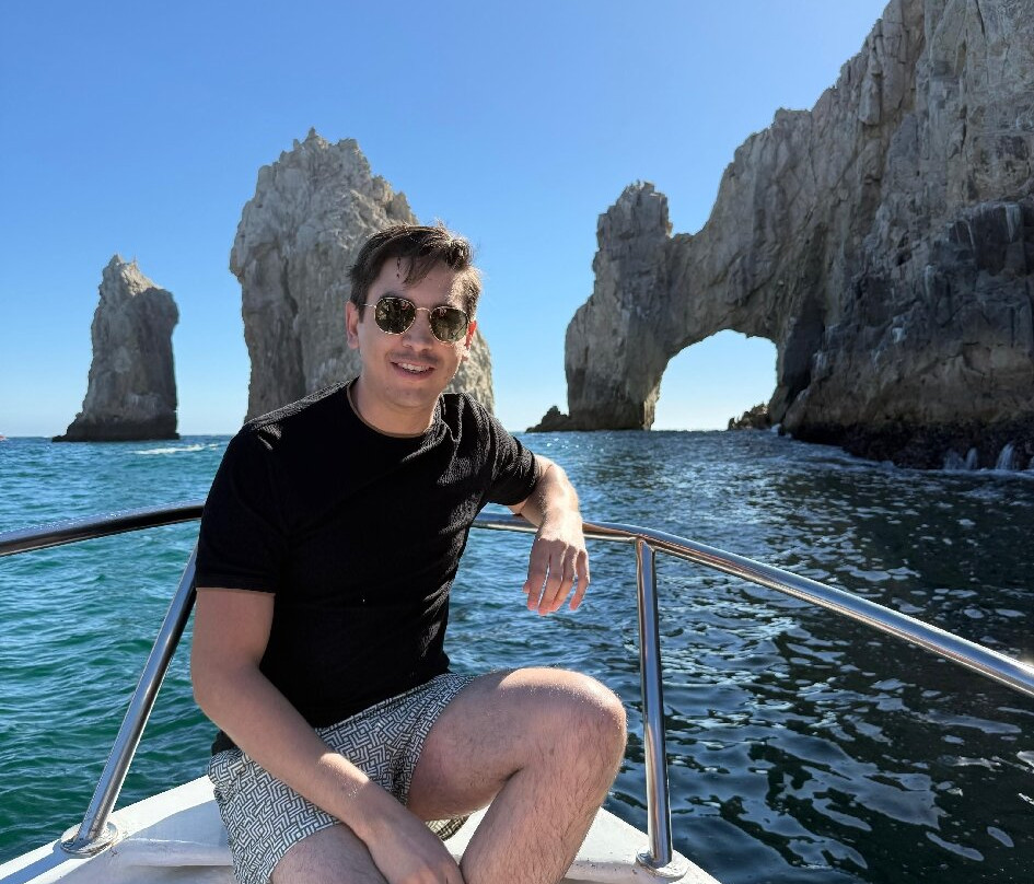 Cabo Ocean Tours-卡波圣卢卡斯必去景点