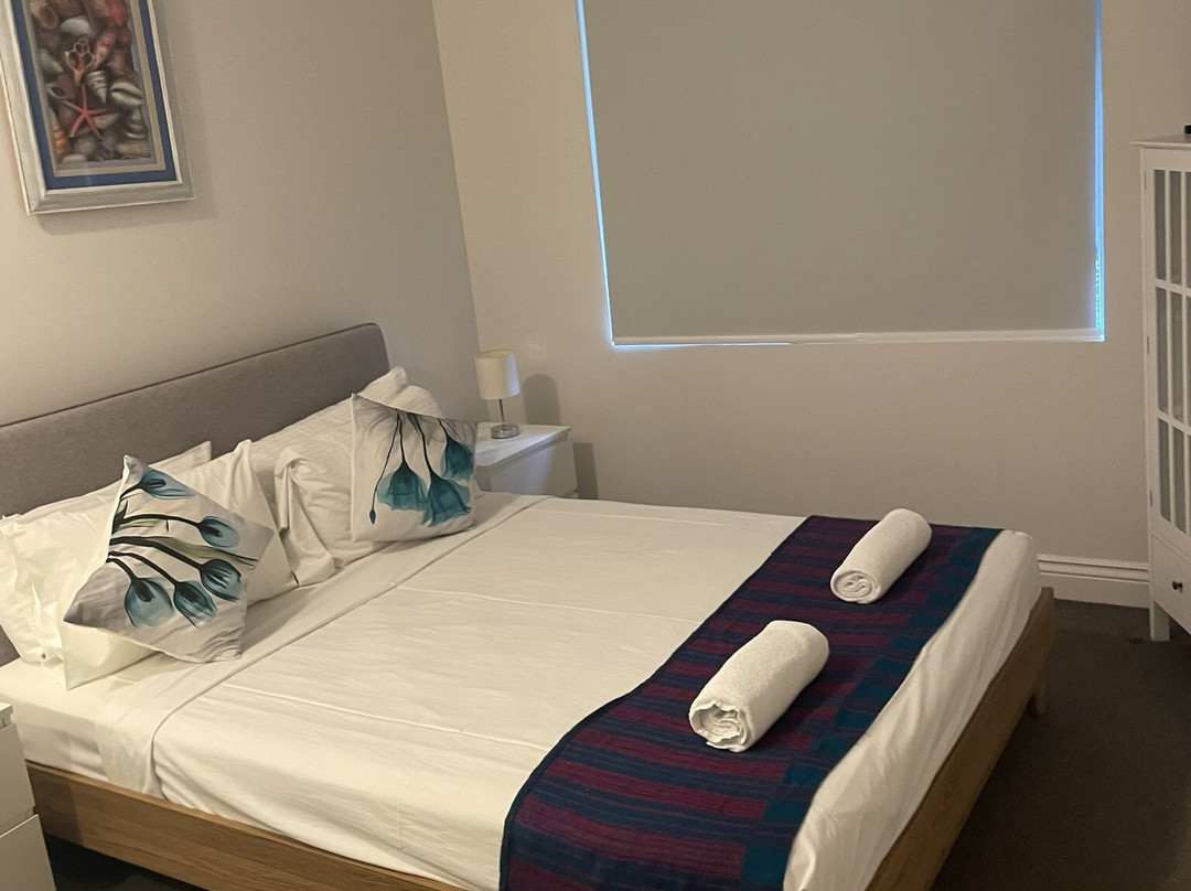 Trinity Links Resort and Apartments主图