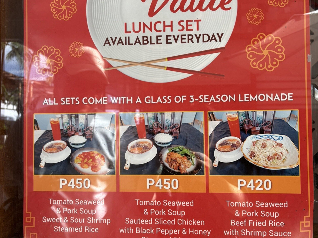 Moadto Strip Mall-邦劳岛必去景点