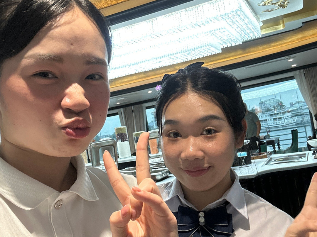 Catherine Cruises景点图片