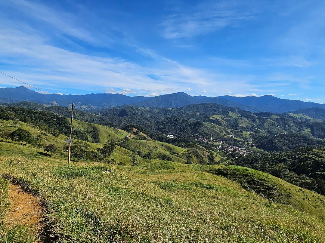 Pico Penedinho-Penedo必去景点
