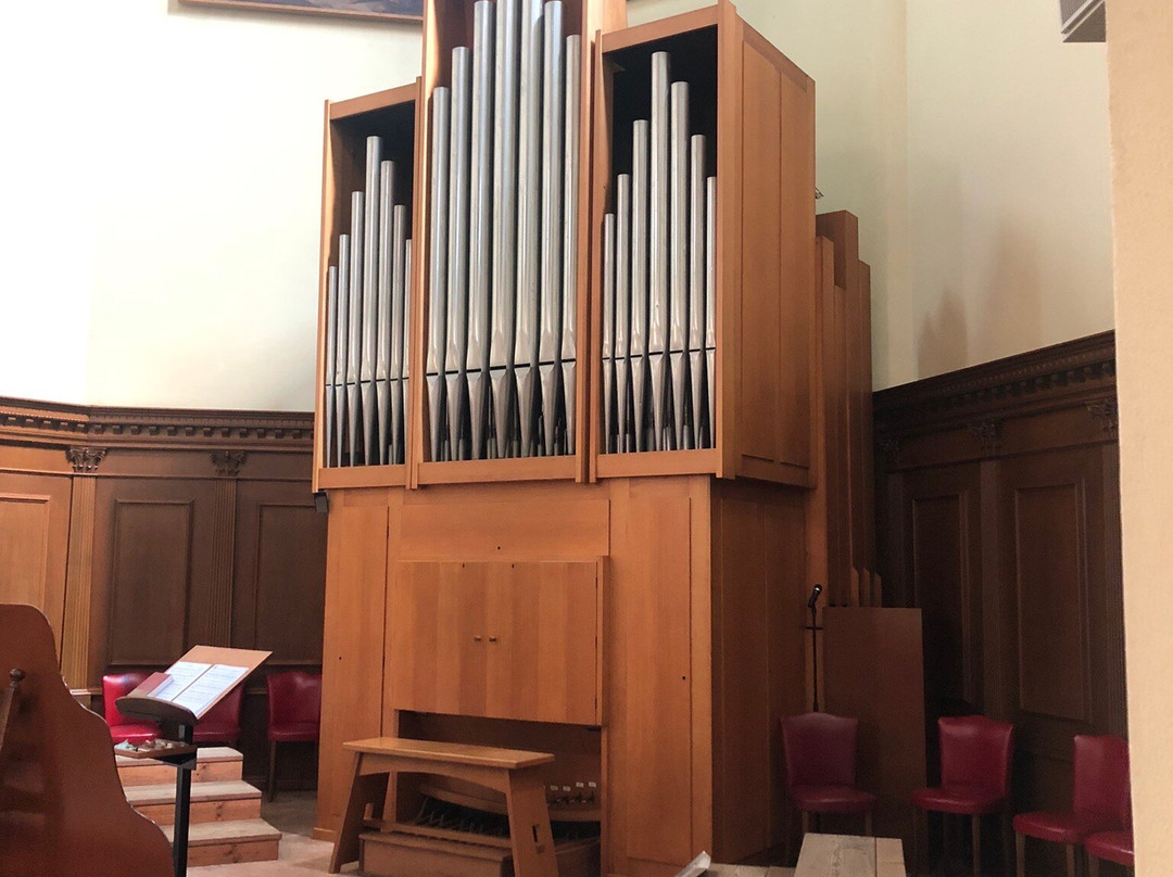 Parrocchia San Martino Vescovo-Bibano必去景点