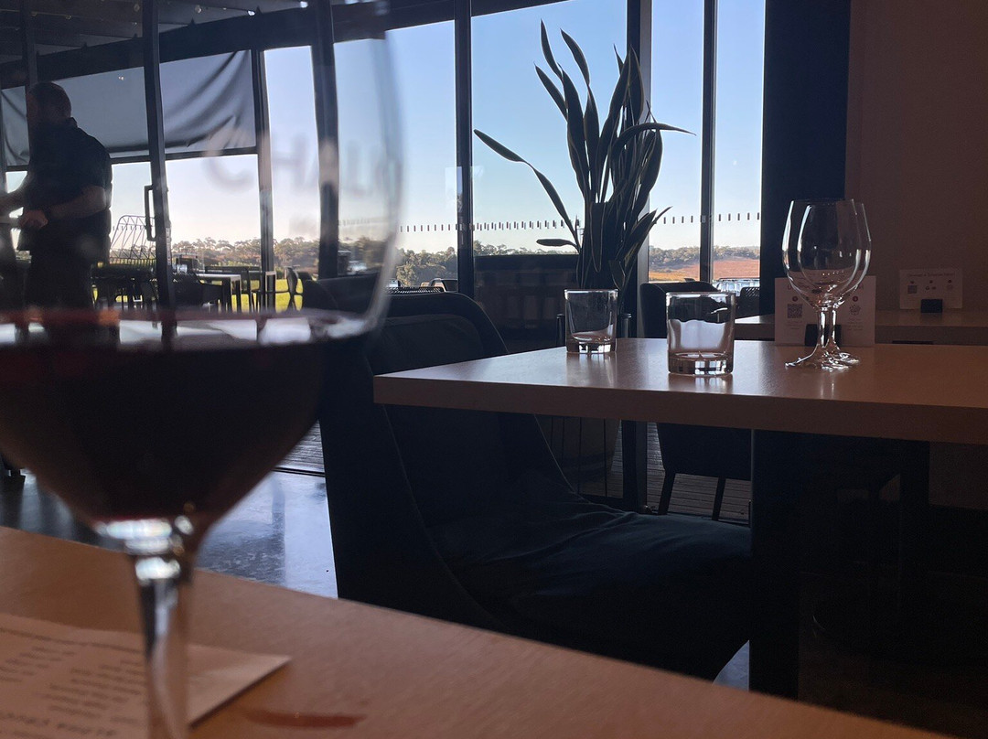 Chalk Hill Wines-麦克拉伦谷必去景点