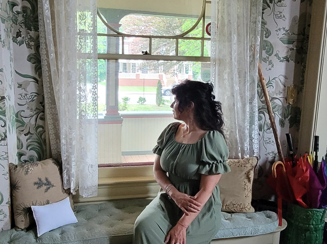 South Shire Inn主图