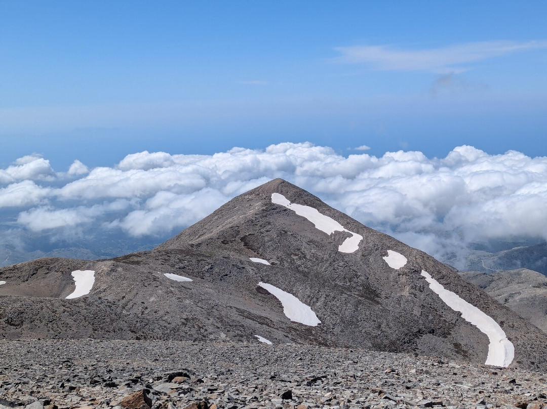 Mount Ida景点图片