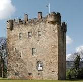 Alloa Tower-Alloa必去景点