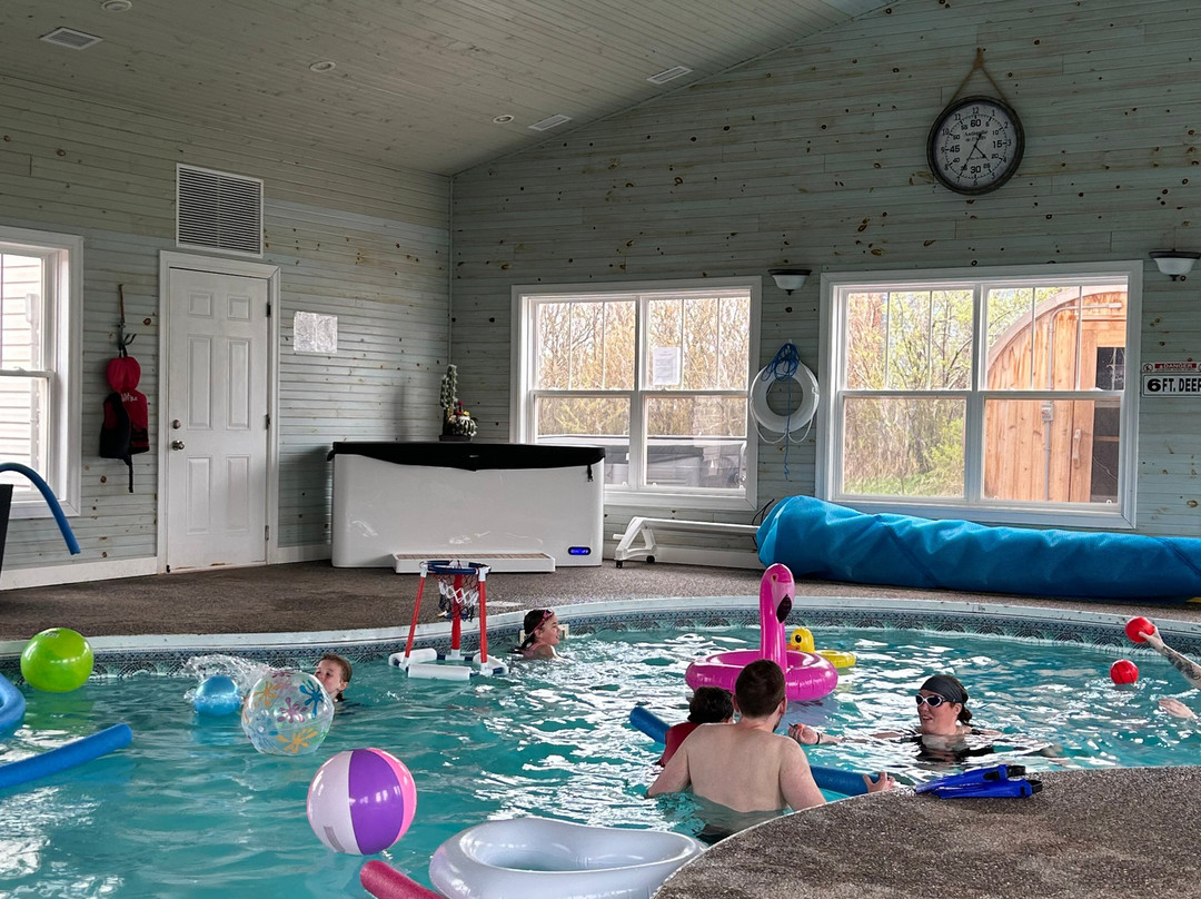 The Graham Inn主图