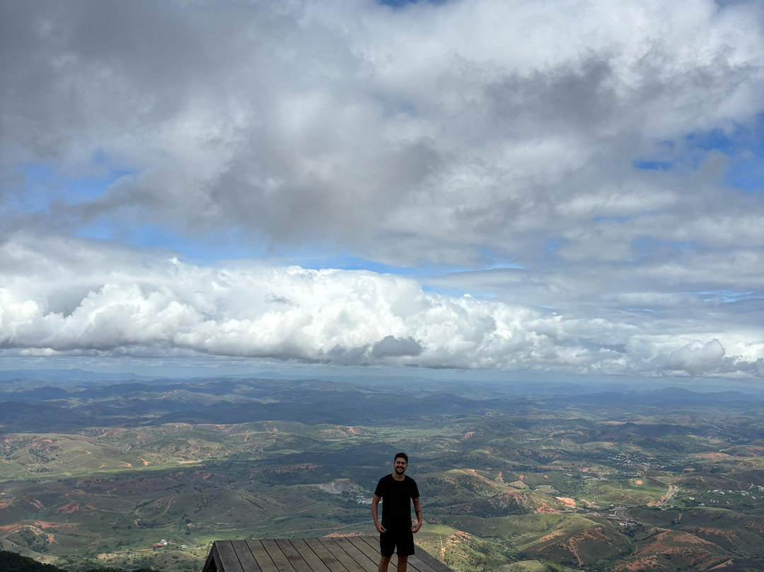 Pico da Ibituruna-Governador Valadares必去景点