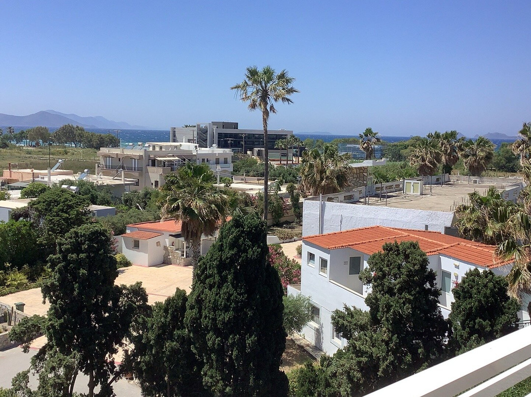 亚特兰蒂斯酒店主图