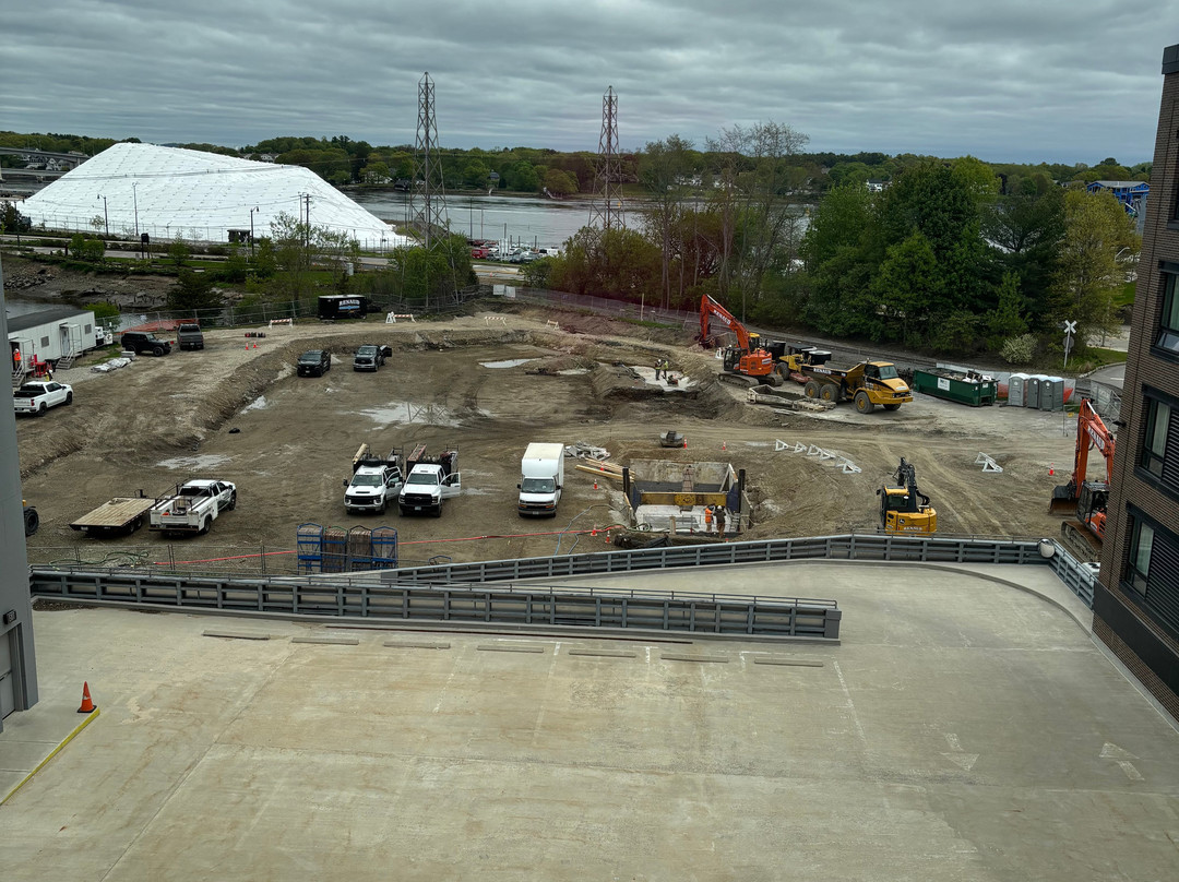 AC Hotel Portsmouth Downtown/Waterfront主图