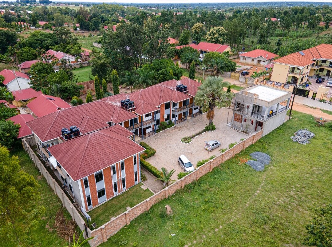 SkyNest 2BR Modern Apt