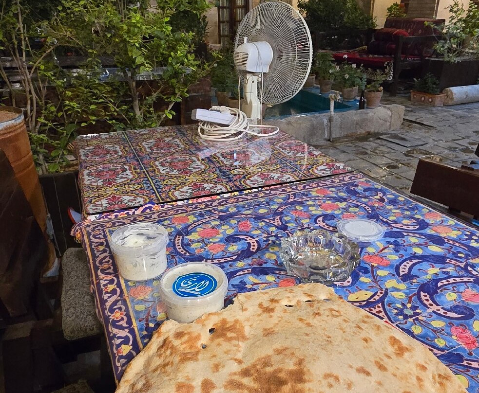 Mahmonir traditional House主图