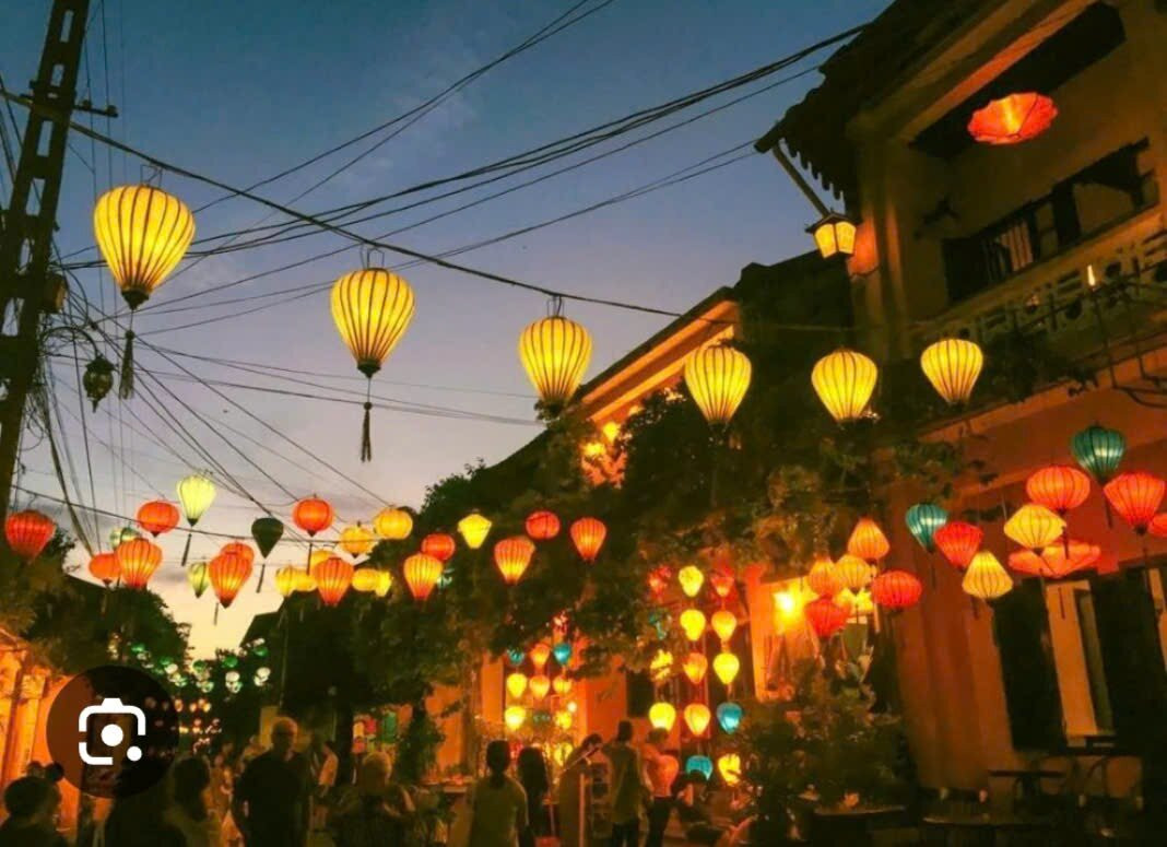 Vietnam Holiday Packages-会安必去景点