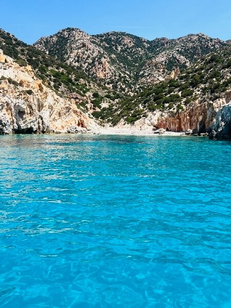 Kounos Marine and Boat Rentals-Pollonia必去景点