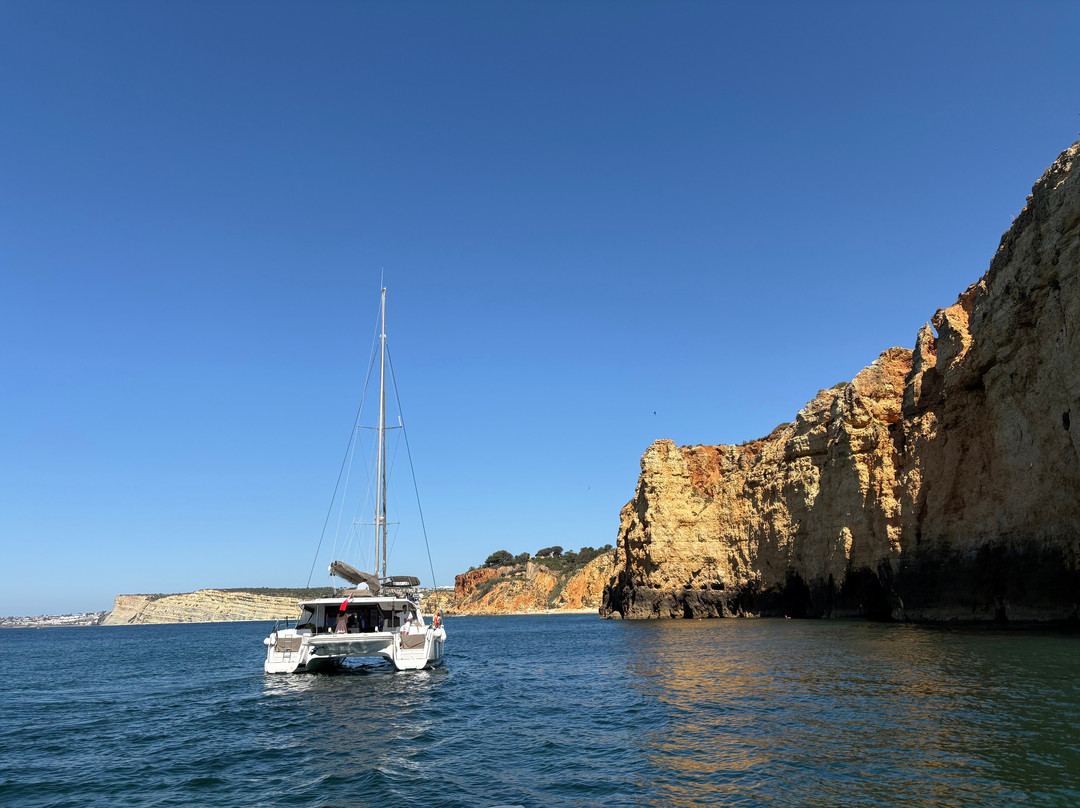 OceanBlue Portugal-Burgau必去景点