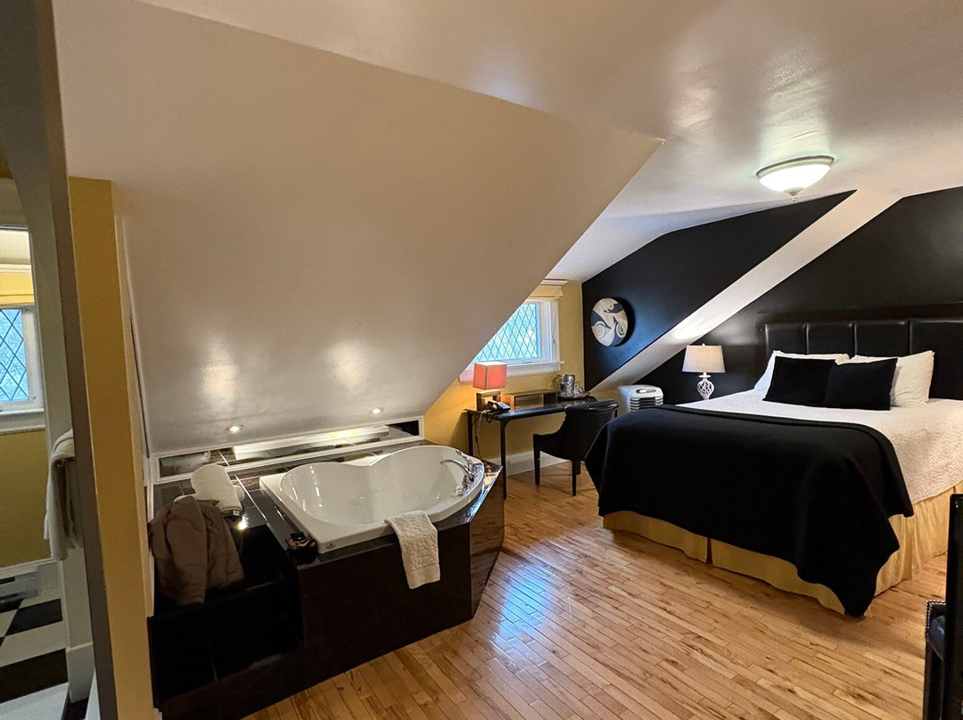 Leaside Executive Apartments主图