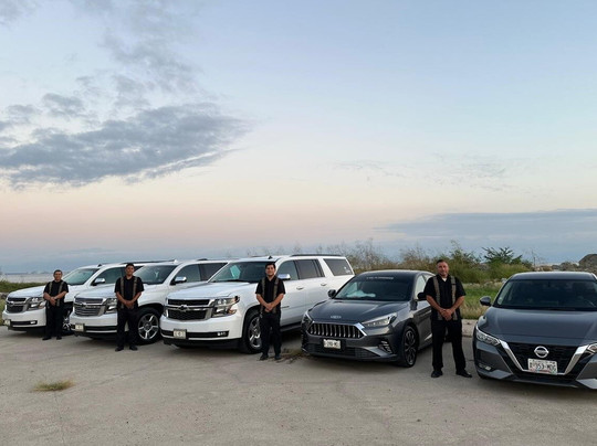 Puerto Vallarta Airport Transportation - By Only Riviera