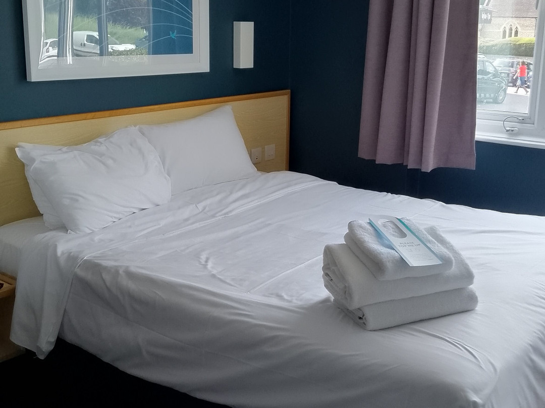 Travelodge Dorking主图