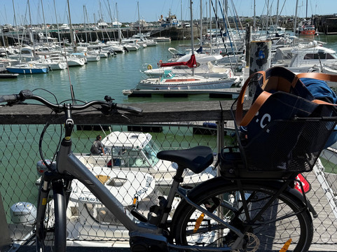 Cercle Nautique Royan-鲁瓦扬必去景点