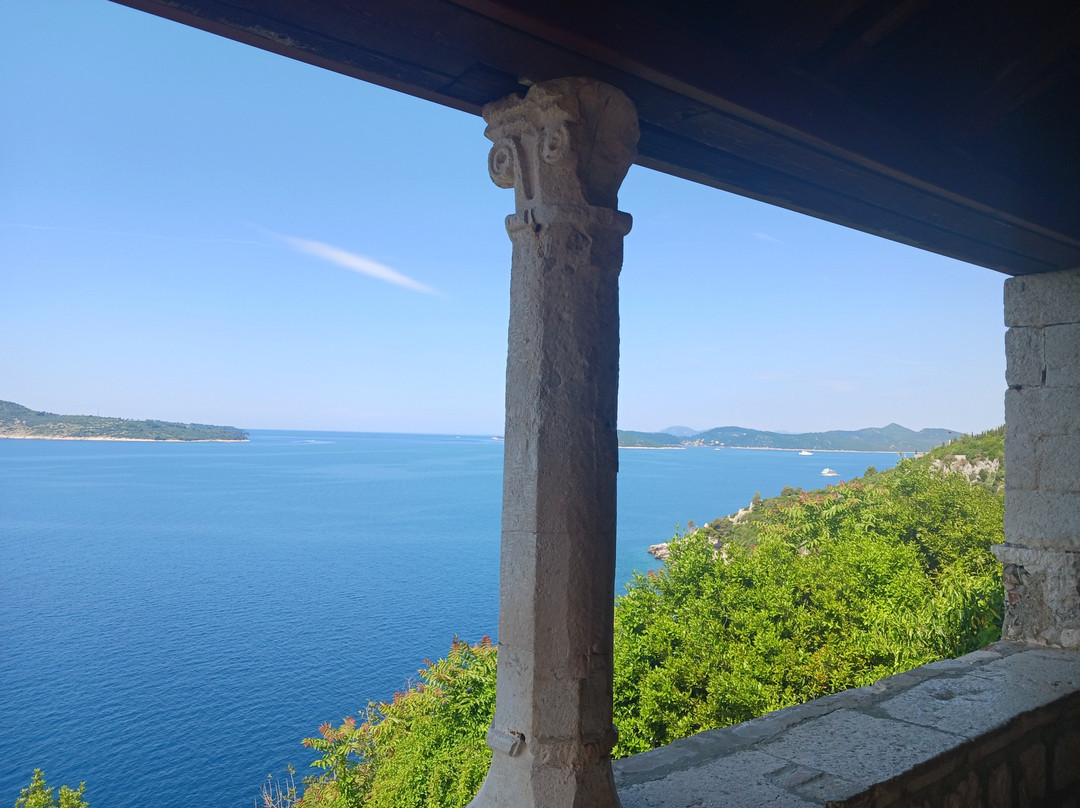 Galeb Boat Tours景点图片