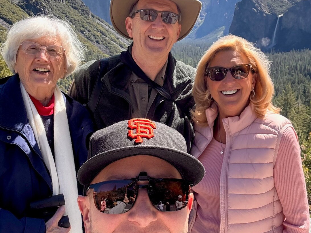Yosemite Private Tours景点图片
