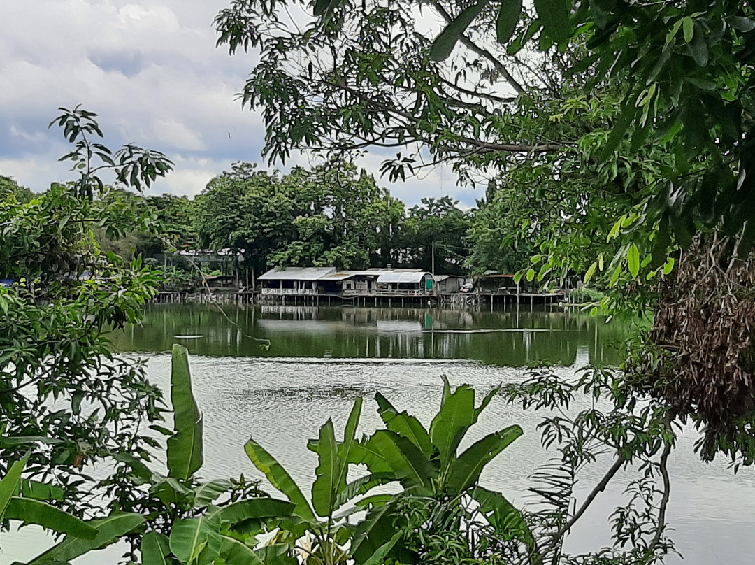 民族博物馆-Chang Phueak必去景点