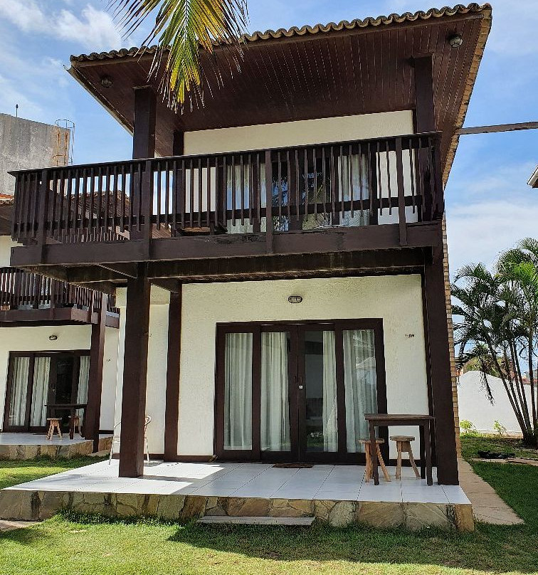 Blue Dream Resort主图