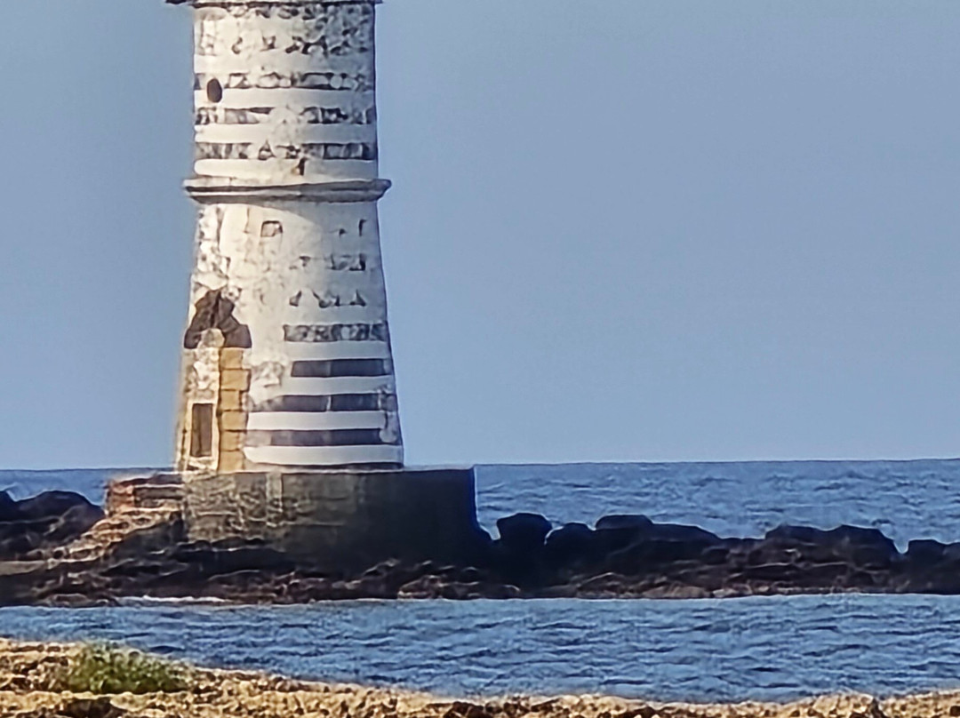 斯特拉德尔苏德酒店主图