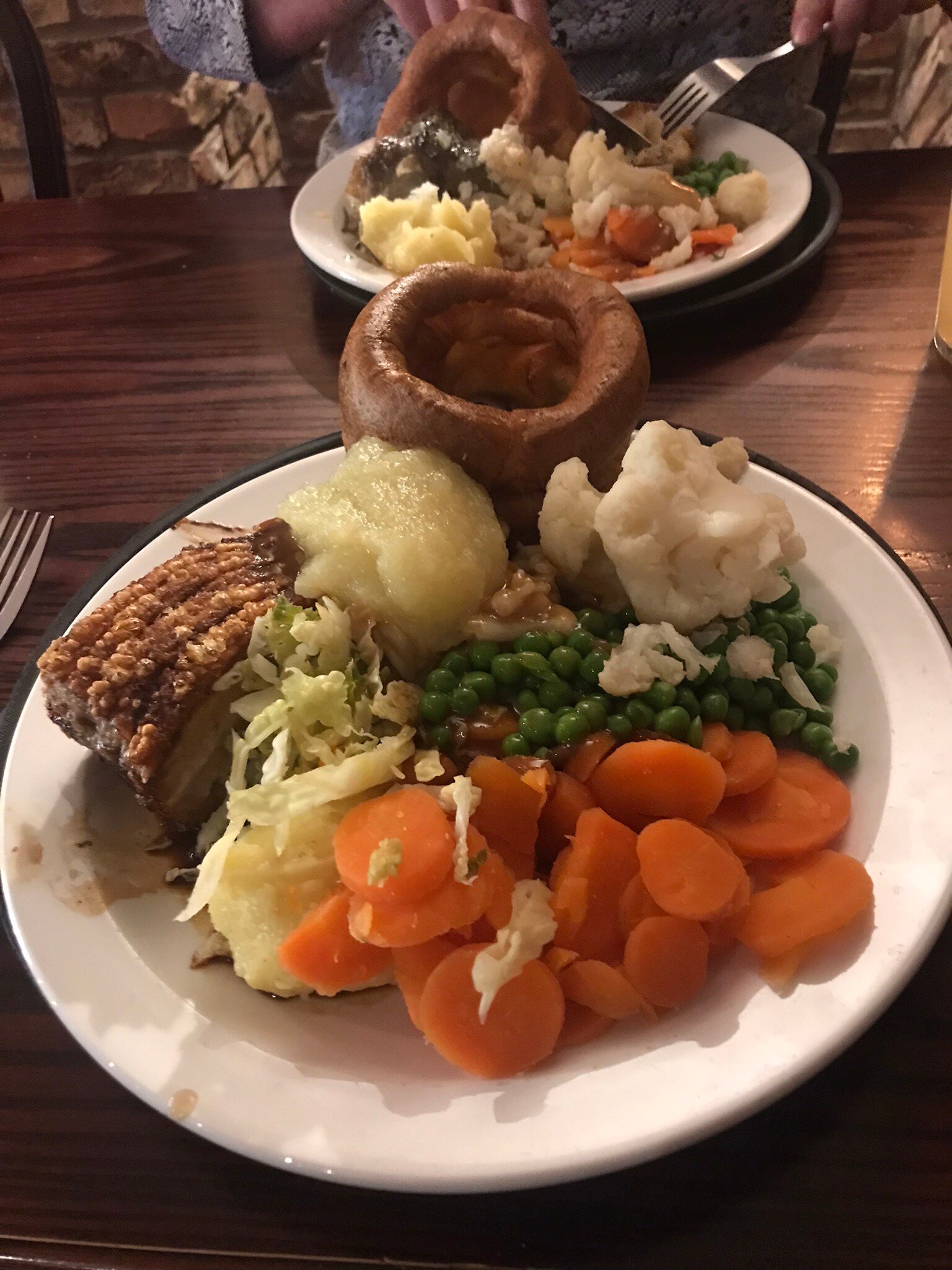 Anchor Inn at Whixley-官方
