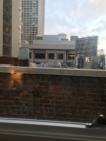 联合广场旅馆主图