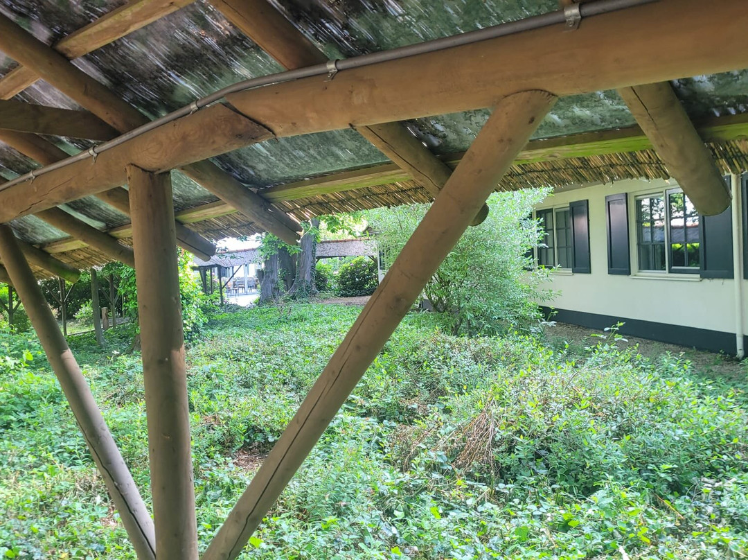 Veluwe Hotel de Beyaerd主图